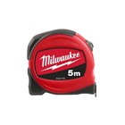 MILWAUKEE-MJERNI ALATI MILWAUKEE, MILWAUKEE METAR SLIMLINE S5M/19MM, 8,41 EUR, KOM, 48227705, AKCIJA