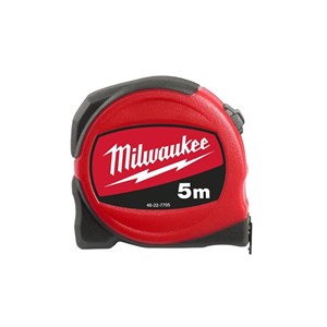 MILWAUKEE METAR SLIMLINE S5M/19MM