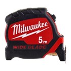 MILWAUKEE-MJERNI ALATI MILWAUKEE, MILWAUKEE METAR ŠIROKI PREMIUM 5M/33MM, 25,26 EUR, KOM, 4932471815, AKCIJA