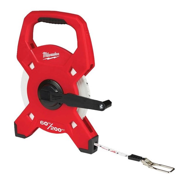 MILWAUKEE-MJERNI ALATI MILWAUKEE, MILWAUKEE METAR TRAČNI U KOLUTU 60M, 60,95 EUR, KOM, 48225360