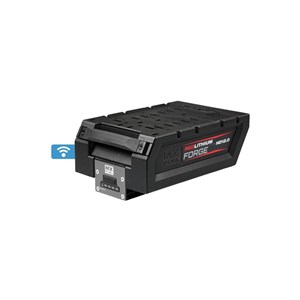 MILWAUKEE AKUMULATOR MXF HD812