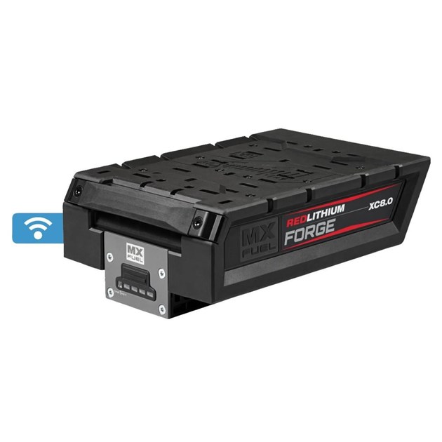 MILWAUKEE-MX FUEL, MILWAUKEE AKUMULATOR MXF XC608, 1.148,75 EUR, KOM, 4932492130
