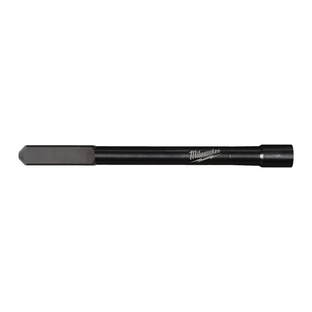 MILWAUKEE-MX FUEL, MILWAUKEE GLAVA VIBRATORA ZA BETON 25 MM MXFCVH-25, 293,61 EUR, KOM, 4932479839, AKCIJA