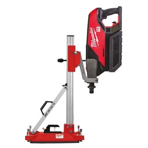 MILWAUKEE MX AKU BUŠILICA NA KRUNE MXFDCD150-302C