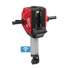 MILWAUKEE-MX FUEL, MILWAUKEE MX AKU ČEKIĆ ZA RUŠENJE MXFDH2528H-0, 2.271,38 EUR, KOM, 4933478985, AKCIJA