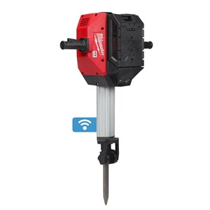 MILWAUKEE MX AKU ČEKIĆ ZA RUŠENJE MXFDH2528H-602