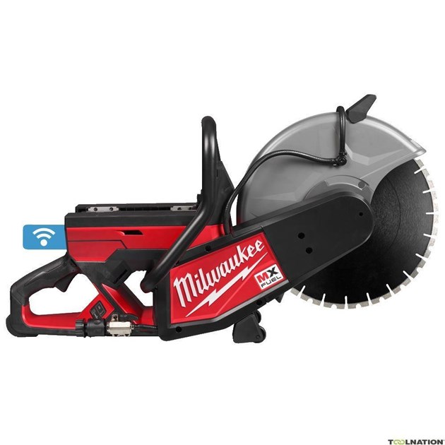 MILWAUKEE-MX FUEL, MILWAUKEE MX AKU PILA REZNA MXFCOS350-602, 3.135,56 EUR, KOM, 4933464881