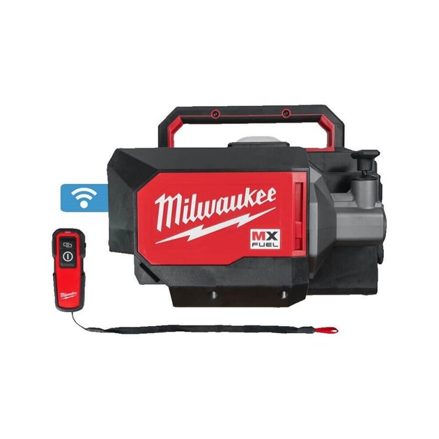 MILWAUKEE-MX FUEL, MILWAUKEE MX AKU VIBRATOR ZA BETON MXFCVBC-602, 3.182,63 EUR, KOM, 4933479608, AKCIJA