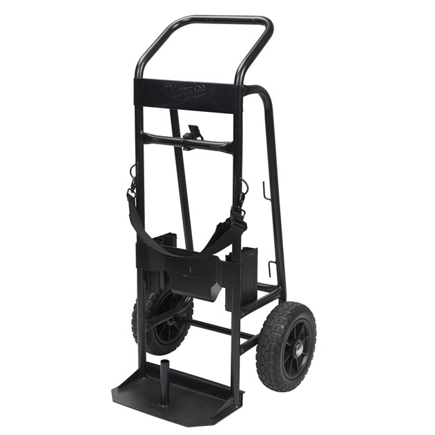 MILWAUKEE-MX FUEL, MILWAUKEE MX KOLICA ZA ČEKIĆ MXFDHT, 260,99 EUR, KOM, 4933464879, AKCIJA