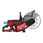 MILWAUKEE-MX FUEL, MILWAUKEE MXFCOS350-0 AKU PILA REZNA MX, 1.691,81 EUR, KOM, 4933478984