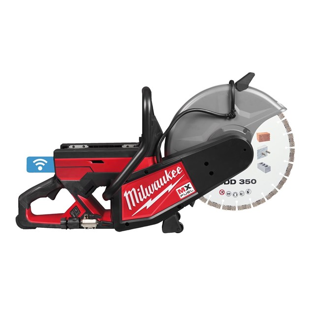 MILWAUKEE-MX FUEL, MILWAUKEE MXFCOS350-0 AKU PILA REZNA MX, 1.691,81 EUR, KOM, 4933478984