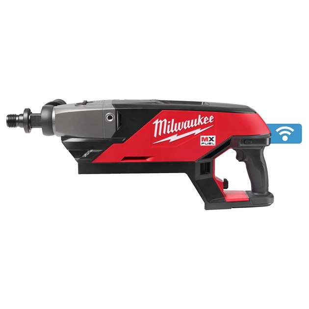 MILWAUKEE-MX FUEL, MILWAUKEE MXFDCD150-0C AKU BUŠILICA NA KRUNE, 1.686,25 EUR, KOM, 4933478986