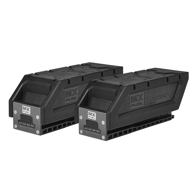 MILWAUKEE-MX FUEL, MILWAUKEE SET AKUMULATORA MXF CP-2203, 948,75 EUR, KOM, 4933479161
