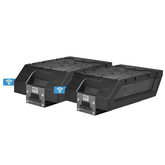 MILWAUKEE-MX FUEL, MILWAUKEE SET AKUMULATORA MXFXC-2406 AKU, 1.236,38 EUR, KOM, 4933479162, AKCIJA