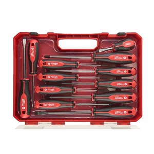 MILWAUKEE ODVIJAČ MAGNETNI TRI-LOBE SET 4-12KOM