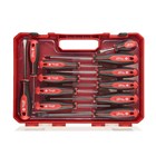 MILWAUKEE-ODVIJAČI, MILWAUKEE ODVIJAČ MAGNETNI TRI-LOBE SET 4-12KOM, 53,01 EUR, KOM, 4932472003