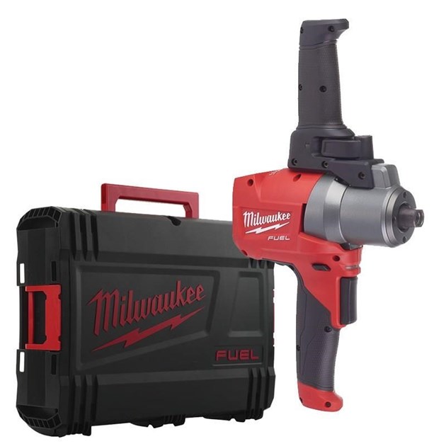 MILWAUKEE-OSTALI AKU ALATI, MILWAUKEE AKU ALAT ZA MIJEŠANJE M18FPM-0X, 349,94 EUR, KOM, 4933459719