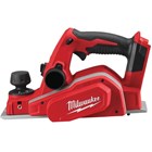 MILWAUKEE-OSTALI AKU ALATI, MILWAUKEE AKU BLANJALICA M18BP-0, 313,23 EUR, KOM, 4933451113, AKCIJA