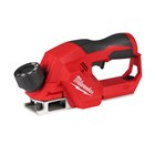 MILWAUKEE-OSTALI AKU ALATI, MILWAUKEE AKU BLANJALICA M12BLP-0X, 266,68 EUR, KOM, 4933492850