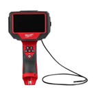 MILWAUKEE-INSPEKCIJSKE KAMERE, MILWAUKEE AKU BOROSKOP M12ATB-0C, 436,49 EUR, KOM, 4933493136, AKCIJA