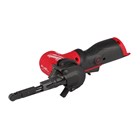 MILWAUKEE-OSTALI AKU ALATI, MILWAUKEE AKU BRUSILICA TRAČNA M12FBFL10-0, 350,71 EUR, KOM, 4933480958