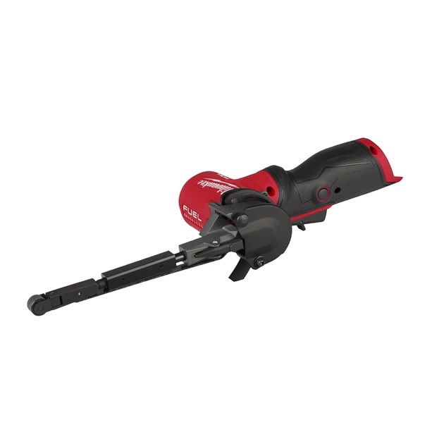 MILWAUKEE-OSTALI AKU ALATI, MILWAUKEE AKU BRUSILICA TRAČNA M12FBFL13-0, 364,69 EUR, KOM, 4933480960
