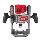 MILWAUKEE-OSTALI AKU ALATI, MILWAUKEE AKU GLODALICA M18FR12-0X, 561,38 EUR, KOM, 4933493304, AKCIJA