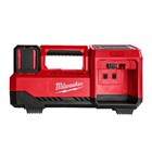 MILWAUKEE-OSTALI AKU ALATI, MILWAUKEE AKU KOMPRESOR M18BI-0, 194,41 EUR, KOM, 4933478706, AKCIJA