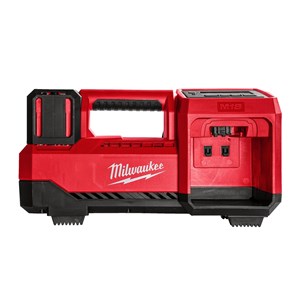 MILWAUKEE AKU KOMPRESOR M18BI-0