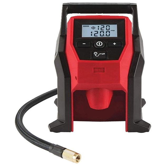 MILWAUKEE-OSTALI AKU ALATI, MILWAUKEE AKU KOMPRESOR M12BI-0, 142,16 EUR, KOM, 4933464124