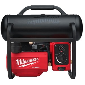 MILWAUKEE AKU KOMPRESOR M18FAC-0