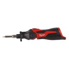 MILWAUKEE-OSTALI AKU ALATI, MILWAUKEE AKU LEMILICA M12SI-0, 134,02 EUR, KOM, 4933459760, AKCIJA