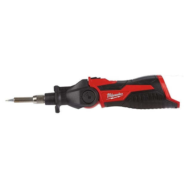 MILWAUKEE-OSTALI AKU ALATI, MILWAUKEE AKU LEMILICA M12SI-0, 134,02 EUR, KOM, 4933459760, AKCIJA