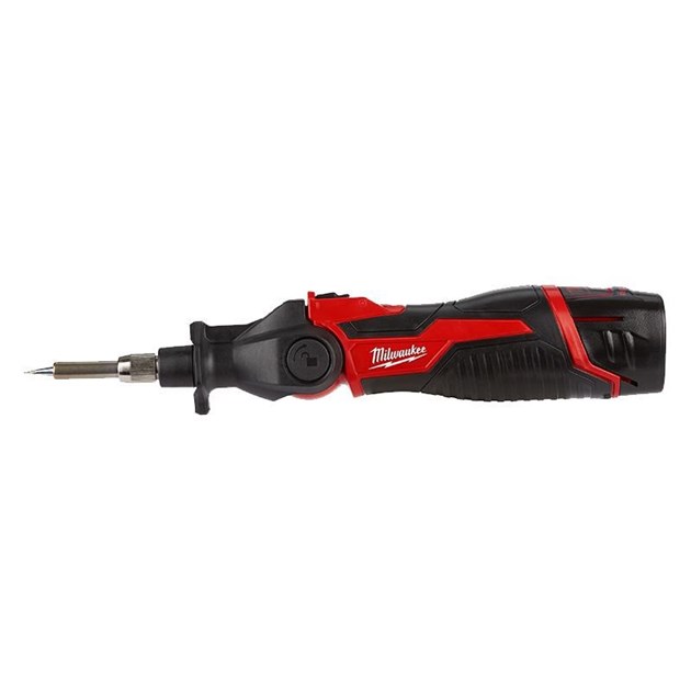 MILWAUKEE-OSTALI AKU ALATI, MILWAUKEE AKU. LEMILICA M12SI-201C, 269,99 EUR, KOM, 4933459761, AKCIJA