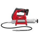 MILWAUKEE-OSTALI AKU ALATI, MILWAUKEE AKU MAZALICA SET M12GG-401B, 346,88 EUR, KOM, 4933441675