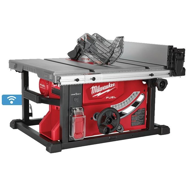 MILWAUKEE-OSTALI AKU ALATI, MILWAUKEE AKU PILA STOLNA M18FTS210-0, 986,44 EUR, KOM, 4933464722