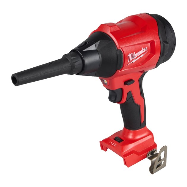 MILWAUKEE-OSTALI AKU ALATI, MILWAUKEE AKU PUHAČ VELIKE BRZINE M18BLHSB-0, 167,61 EUR, KOM, 4933500533, AKCIJA
