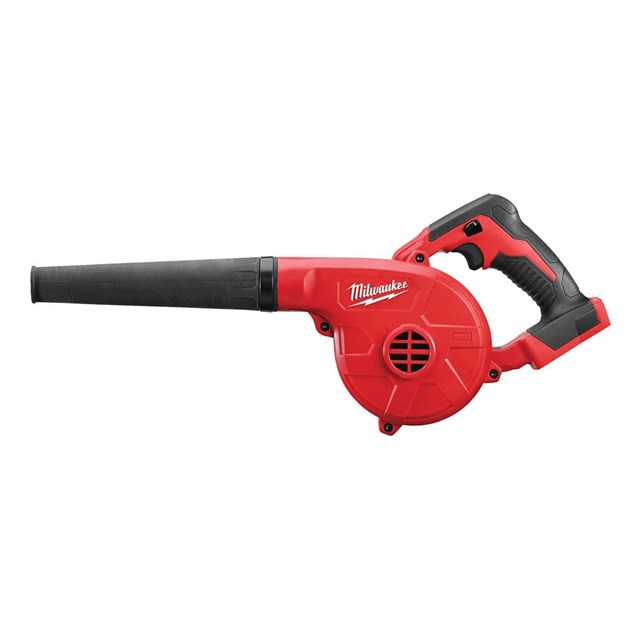 MILWAUKEE-UREĐENJE EKSTERIJERA, MILWAUKEE AKU PUHAČ ZRAKA M18BBL-0, 122,61 EUR, KOM, 4933446216, AKCIJA