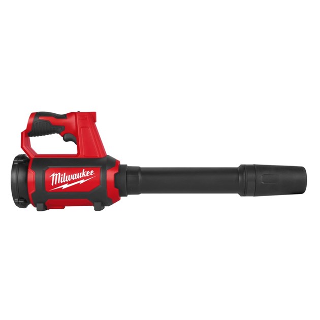 MILWAUKEE-UREĐENJE EKSTERIJERA, MILWAUKEE AKU PUHAČ ZRAKA M12BBL-0, 131,61 EUR, KOM, 4933472214, AKCIJA