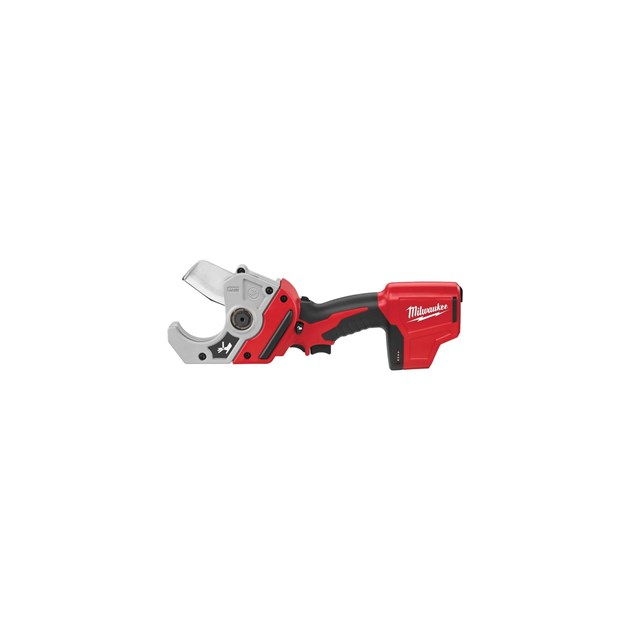 MILWAUKEE-REZAČI KABELA I CIJEVI, MILWAUKEE AKU REZAČ CIJEVI C12PPC-0, 164,08 EUR, KOM, 4933416550, AKCIJA