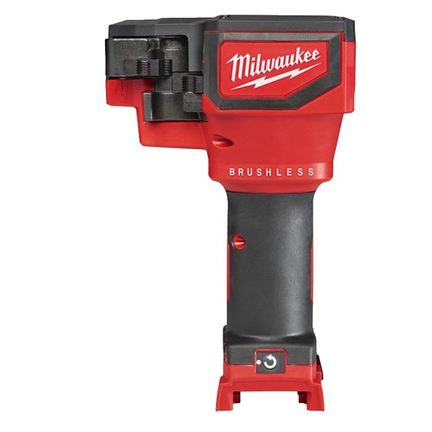 MILWAUKEE-OSTALI AKU ALATI, MILWAUKEE AKU REZAČ NAVOJNIH ŠIPKI M18BLTRC-0X, 724,65 EUR, KOM, 4933471150