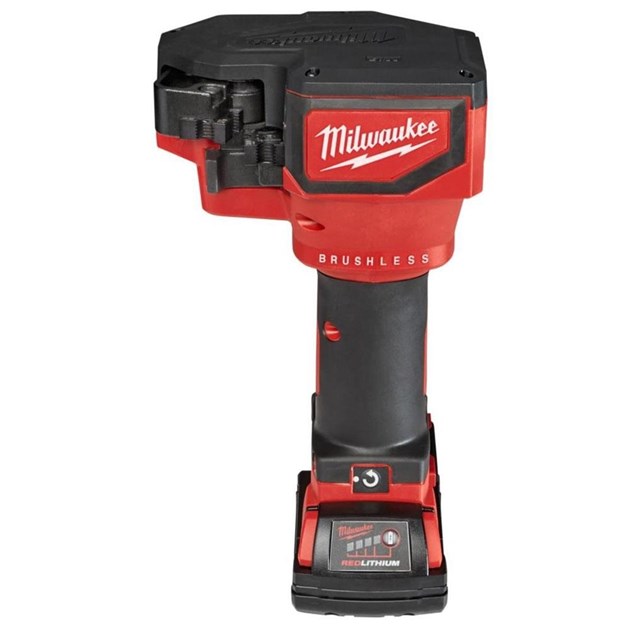 MILWAUKEE-OSTALI AKU ALATI, MILWAUKEE AKU REZAČ NAVOJNIH ŠIPKI SET M18BLTRC-522X, 1.086,25 EUR, KOM, 4933471151