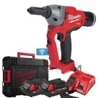 MILWAUKEE-OSTALI AKU ALATI, MILWAUKEE AKU ZAKOVIČAR SET M18ONEFPRT-202X, 842,63 EUR, KOM, 4933478602, AKCIJA
