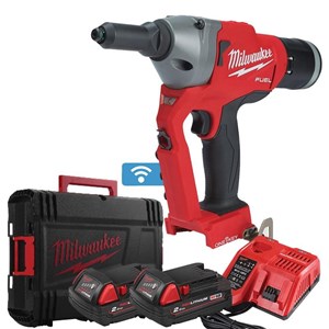 MILWAUKEE AKU ZAKOVIČAR SET M18ONEFPRT-202X