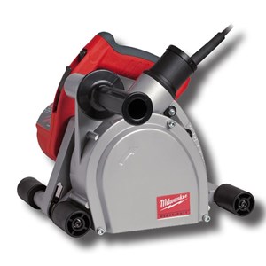 MILWAUKEE EL. REZAČ KANALICA WCS45