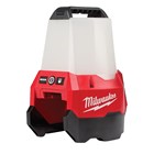 MILWAUKEE-OSVJETLJENJE, MILWAUKEE AKU PROSTORNA SVJETILJKA LED M18TAL-0, 201,36 EUR, KOM, 4933464134, AKCIJA