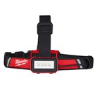 MILWAUKEE-OSVJETLJENJE, MILWAUKEE AKU SVJETILJKA LED L4HLRP-301, 106,18 EUR, KOM, 4933479767, AKCIJA