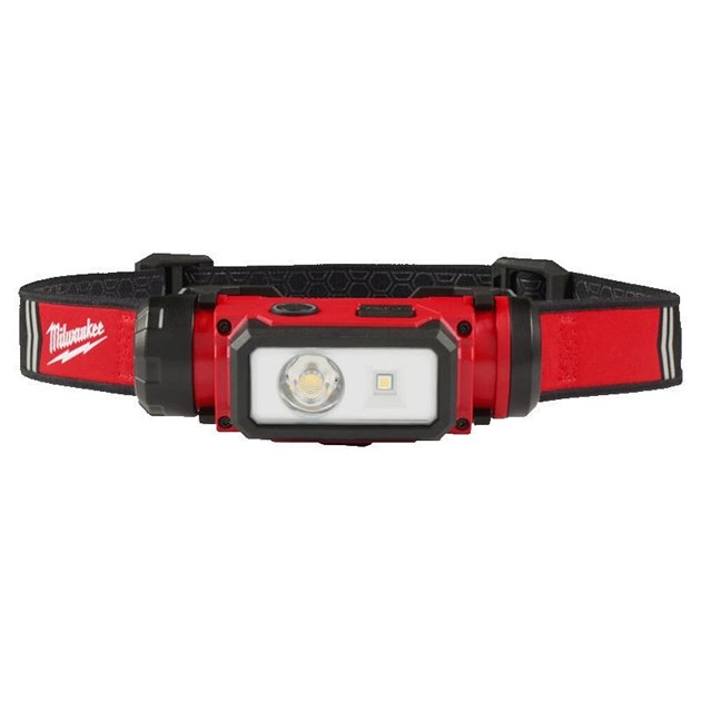 MILWAUKEE-OSVJETLJENJE, MILWAUKEE AKU SVJETILJKA LED L4HL2-301, 89,74 EUR, KOM, 4933479963, AKCIJA