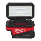 MILWAUKEE-OSVJETLJENJE, MILWAUKEE AKU SVJETILJKA LED M18ALIS-0, 128,68 EUR, KOM, 4933498148, AKCIJA