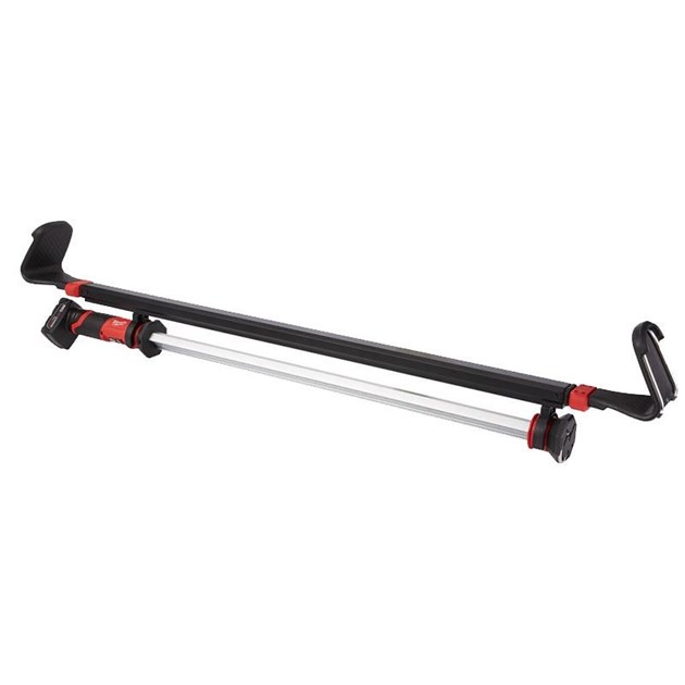 MILWAUKEE-OSVJETLJENJE, MILWAUKEE AKU SVJETILJKA LED M12UHL-0, 259,99 EUR, KOM, 4933459432